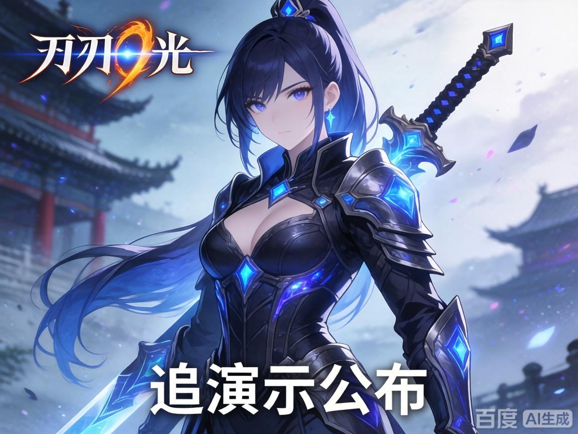 影之刃0光追演示公布