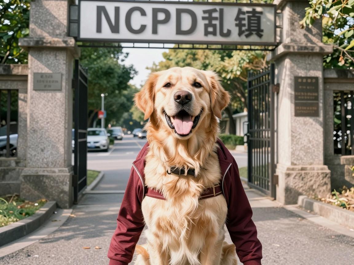 狗镇入口乱杀NCPD实录