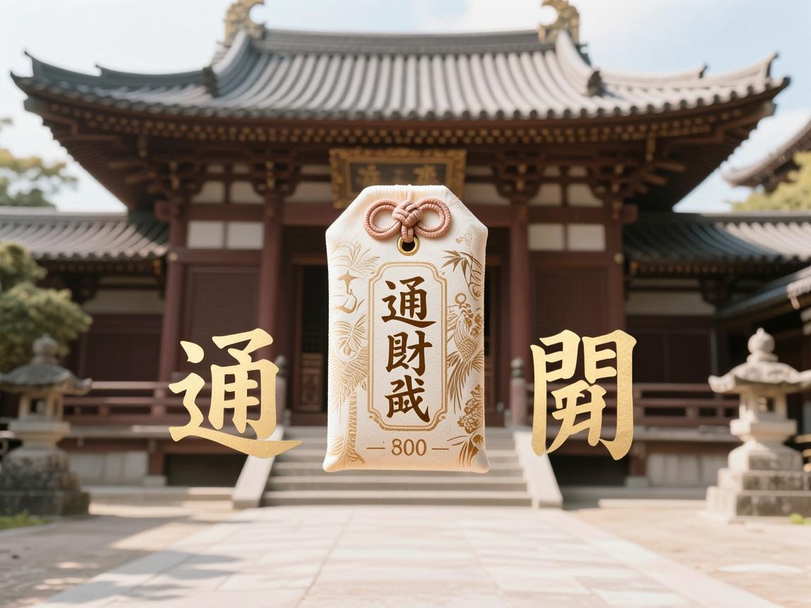 东部神殿通关与古代护身符获取