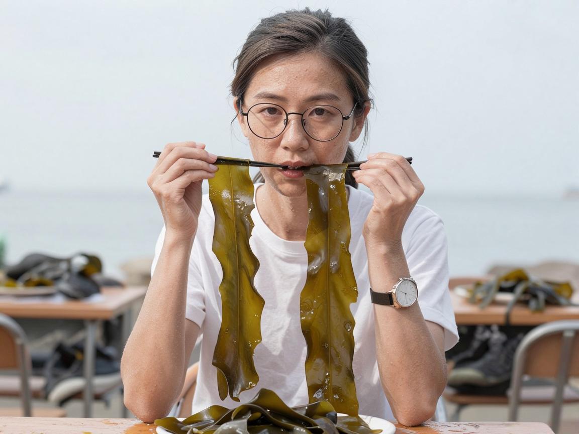 无脑打教员系列：海带攻略