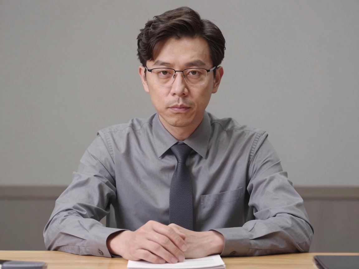 特邀教员阿峰一穿六攻略