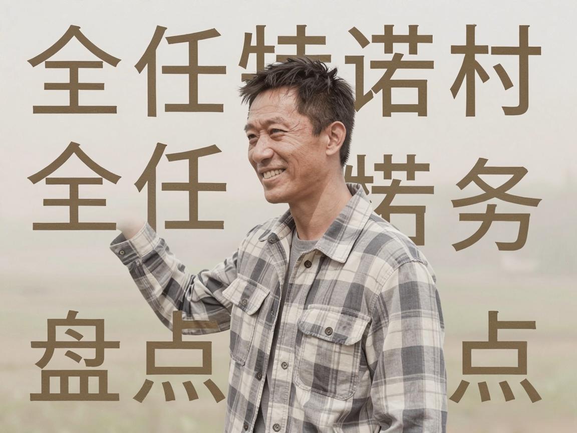哈特诺村全任务盘点指南