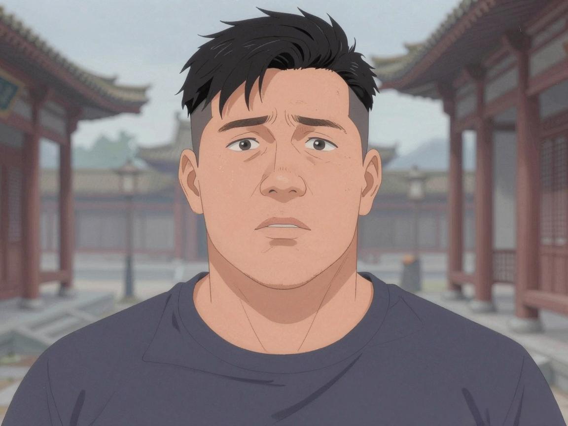 古龙城阿原暴富记