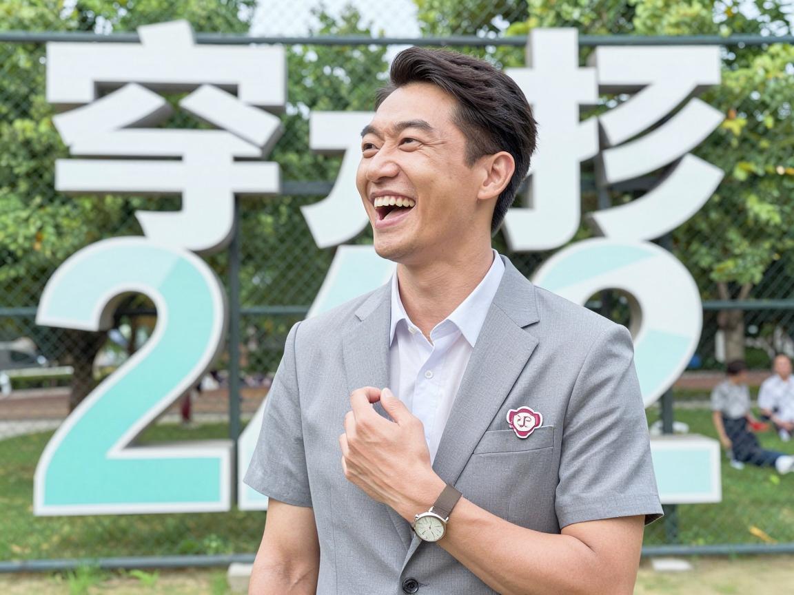 校园大赛精彩回放一穿24