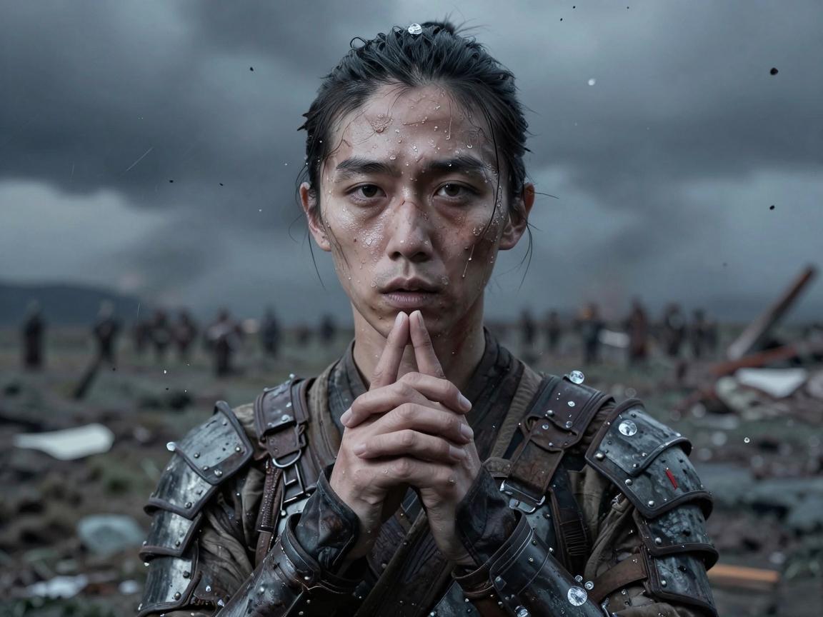 海拉鲁封印战争真相揭秘