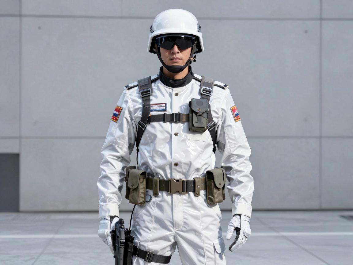 禁卫兵套装获取全攻略