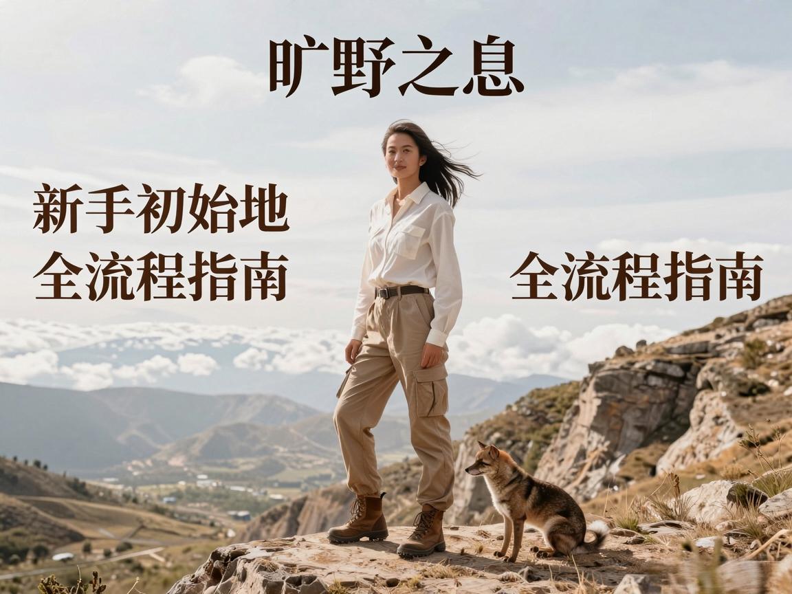 旷野之息新手初始台地全流程指南