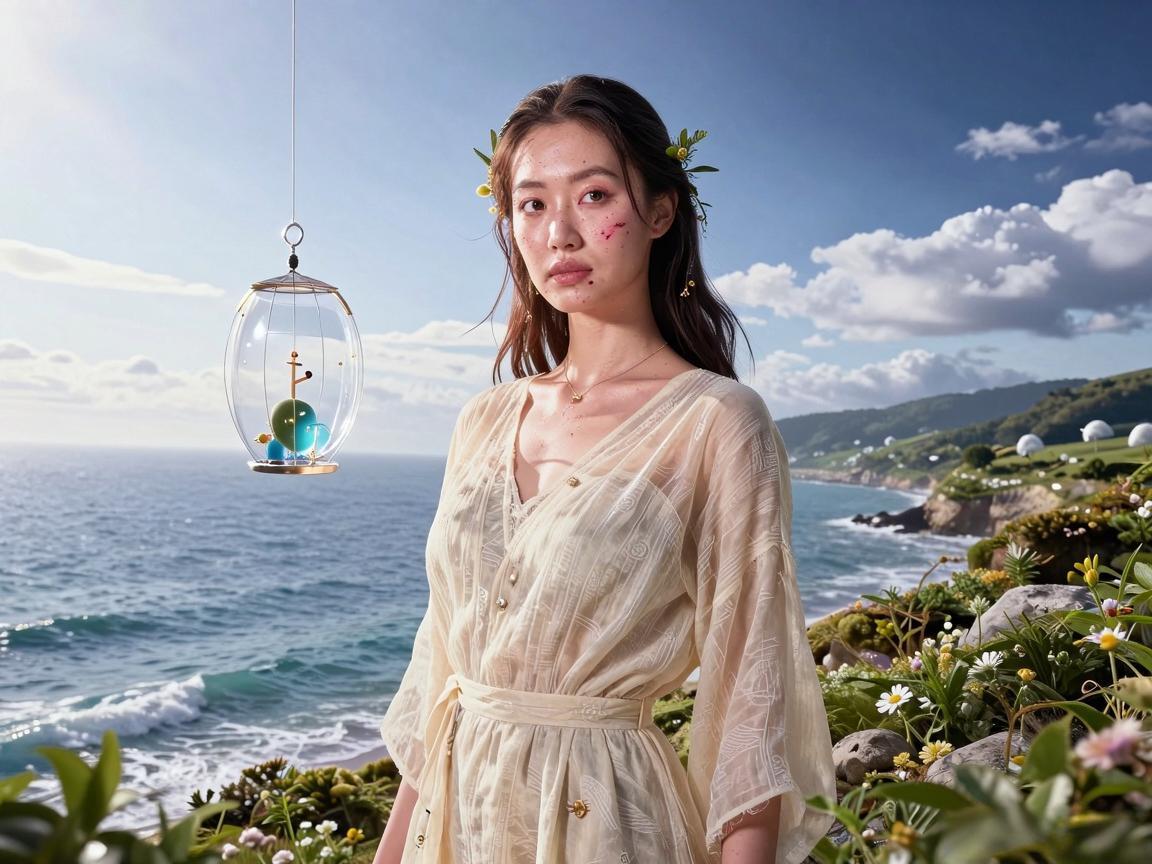 伊莫：连接万物的捉宠新作