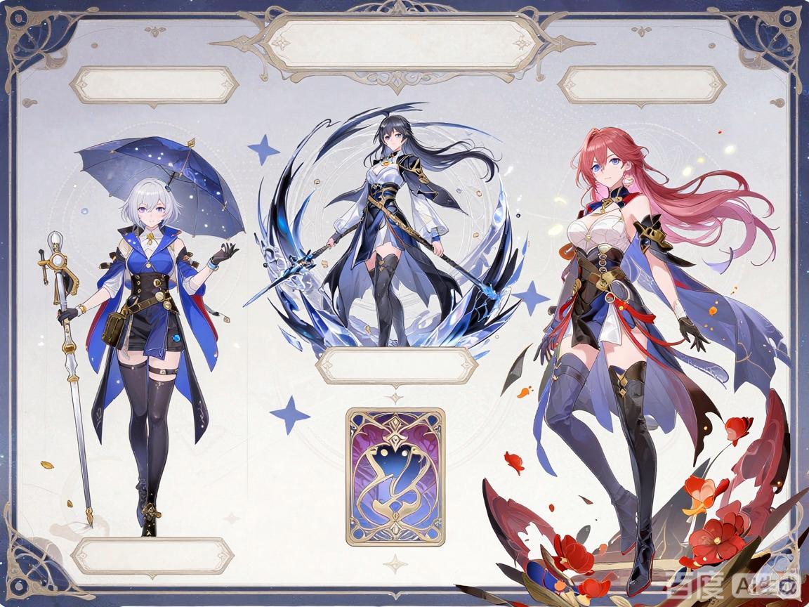 星穹共鸣：艾露娜培养省钱指南